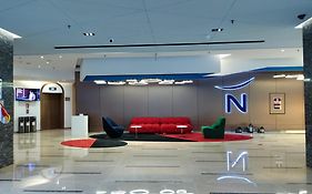 萬德諾富特酒店